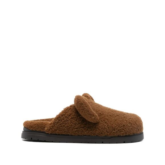 Fendi Brown Trainers Men